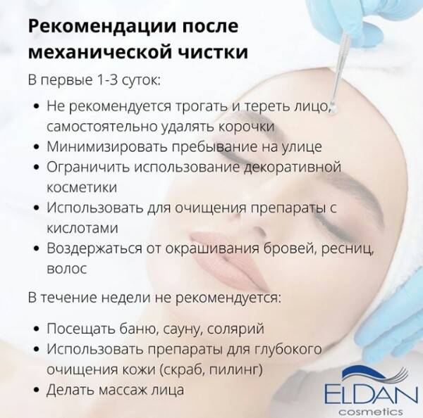 Кислоты в косметике