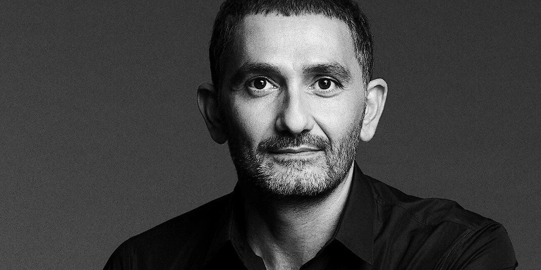 Francis kurkdjian interview: always looking forward to the future