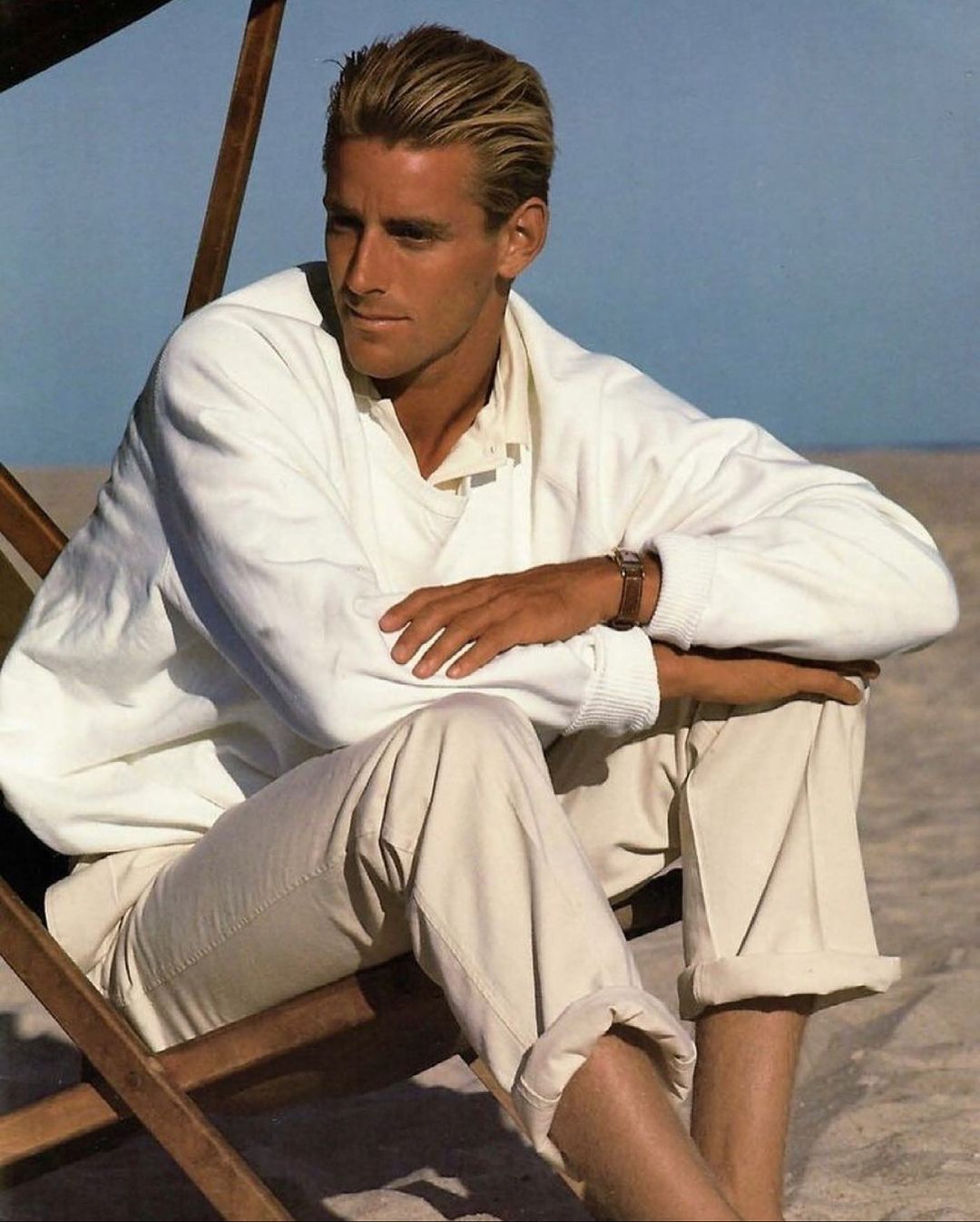 Classic and timeless: the top old money haircuts