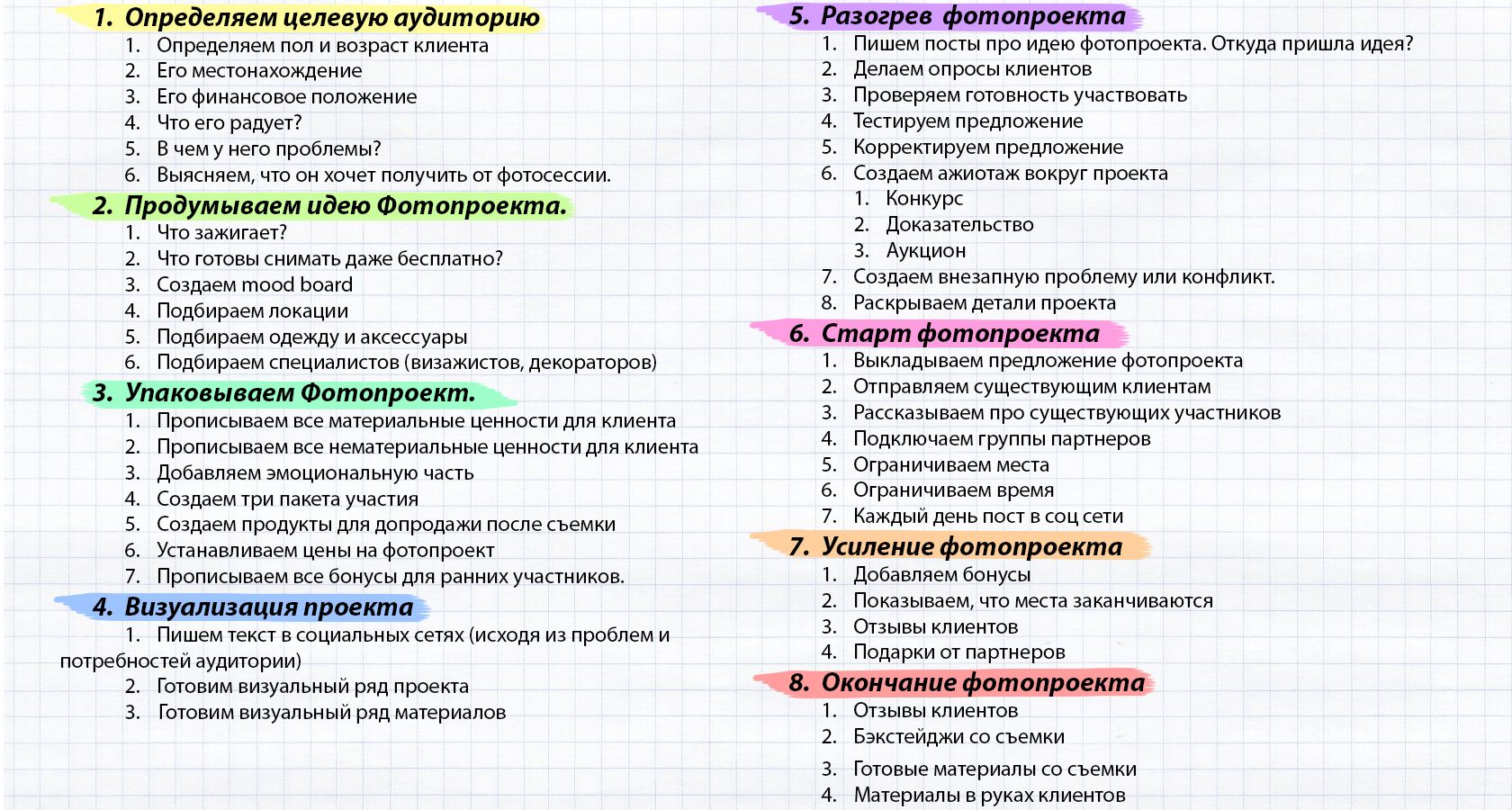 Клиентки из ада: с чем приходится сталкиваться визажистам - женский журнал online