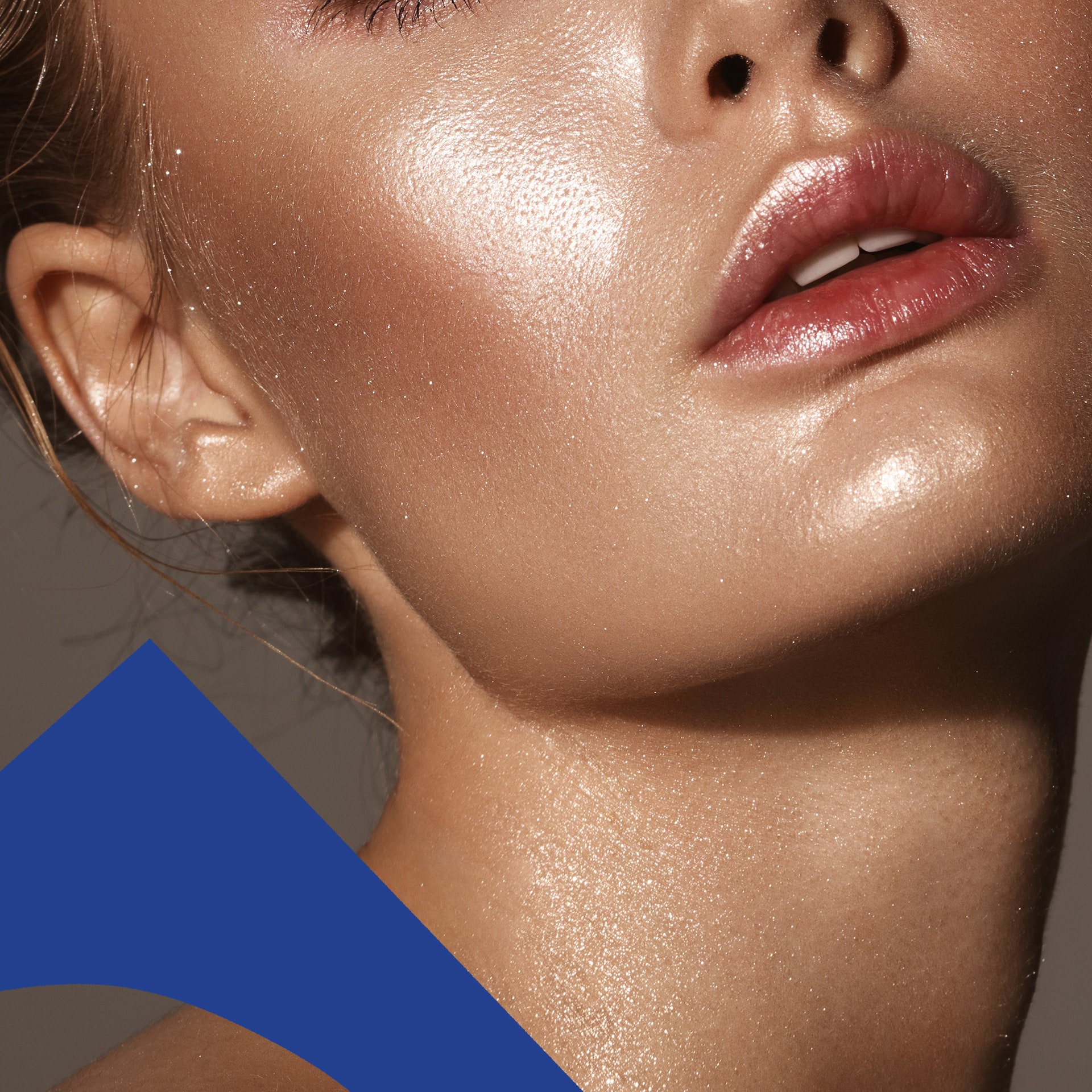 Glass-skin - секрет стеклянной кожи, которую так восхваляют кореянки! узнай, как добиться такого эффекта!