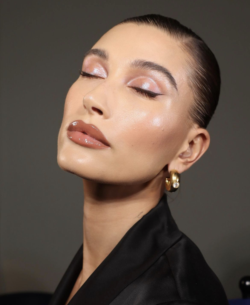 Spring/summer 2024 makeup trends from the runway