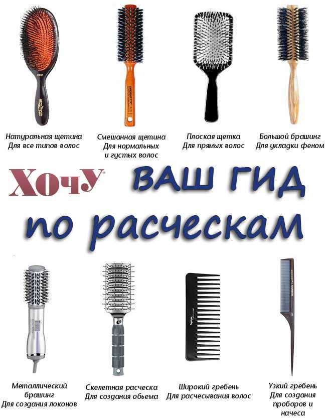 7 основных правил по уходу за волосами. проверьте, сколько из них соблюдаете вы!