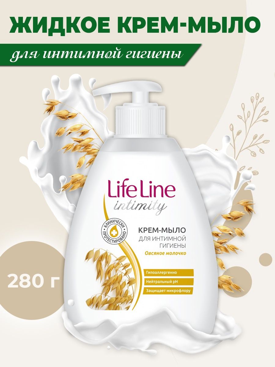 Рейтинг лучших кремов и гелей для интимной гигиены на 2024 год