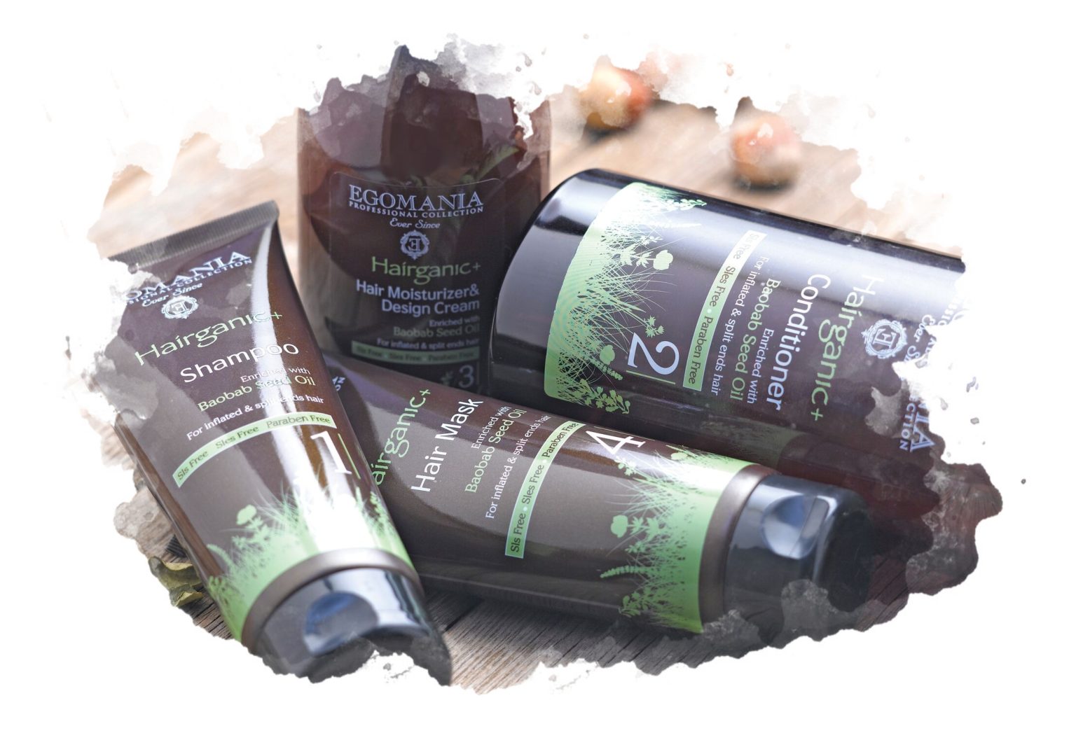 Натуральная израильская косметика health beauty: что в ней особенного