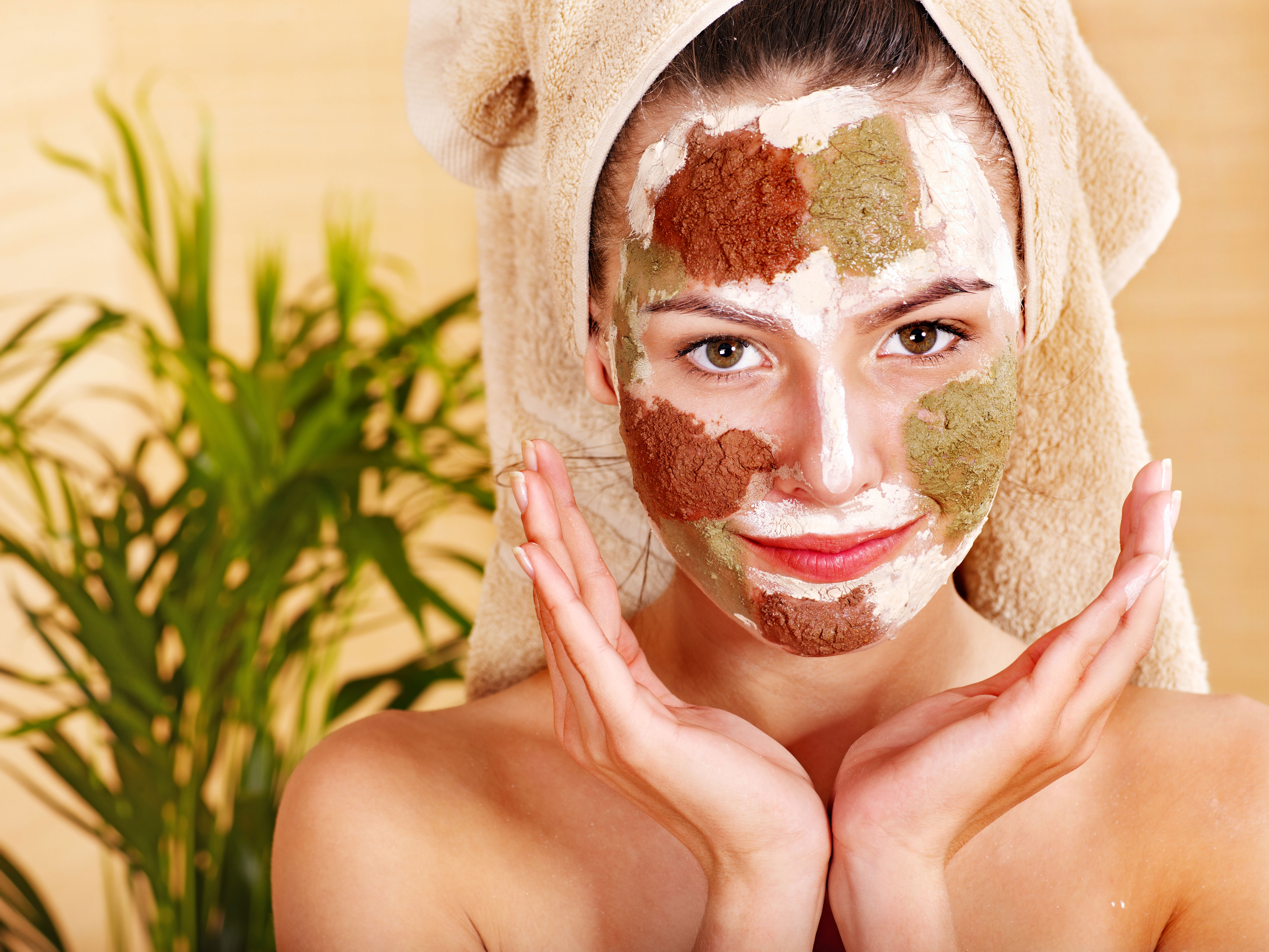 Beauty-лайфхаки для пандемии и лучшие российские косметические средства для ухода за кожей - фарммедпром