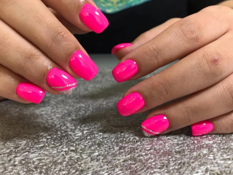 Модный декор ногтей 2: чем красиво украсить свои ногти в 2022-м | nailspiration.net