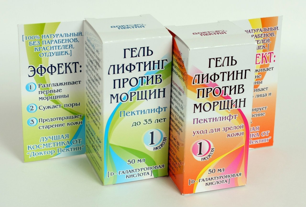 Как выбрать крем для век по возрасту и проблемам кожи