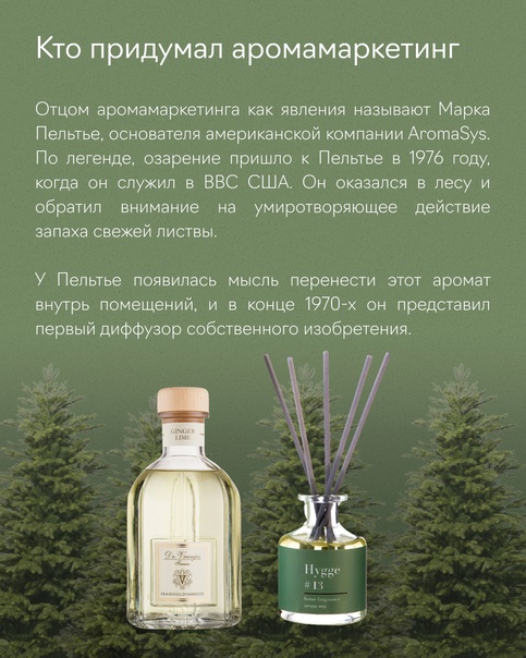 Давай разберемся, каким должен быть минимальный парфюмерный гардероб — и арома-коллекция на все случаи жизни