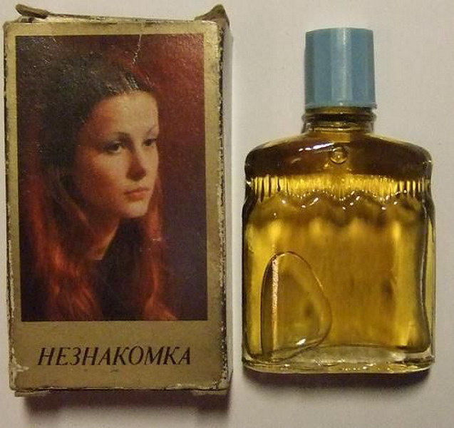 Запах осени, "душистый табак" и восточные нотки: 5 женских парфюмов в ссср, которые все ругают - а мне они нравились - tuday.ru