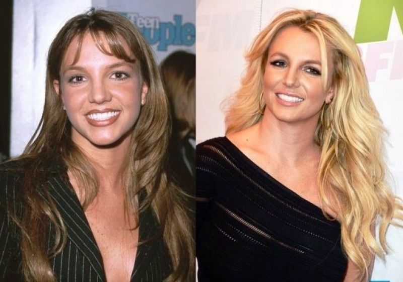Britney spears’ new memoir changes the conversation on mental health