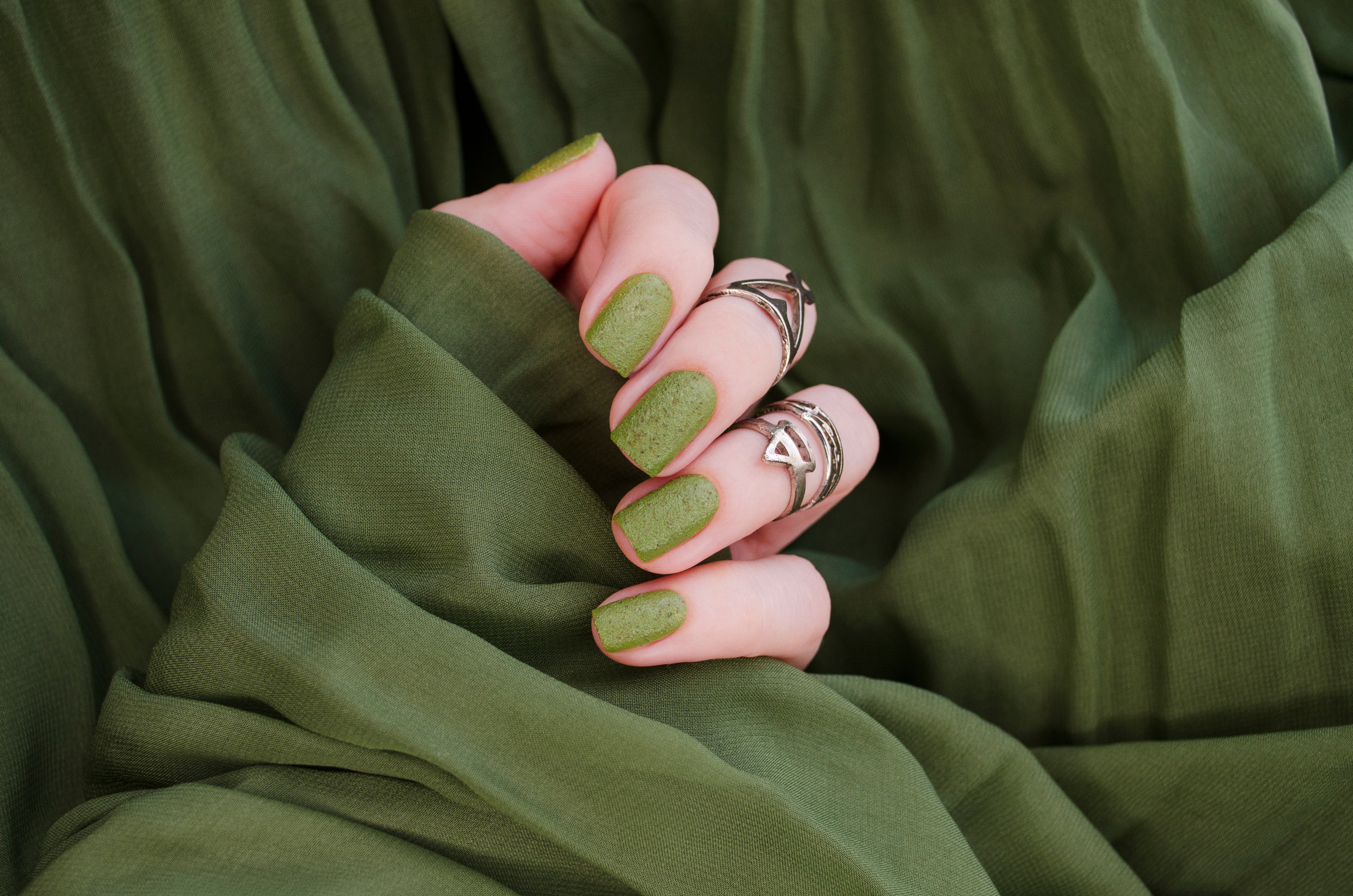 Jennifer lopez’s latest nail trend: the translucent french manicure – how is it different from a traditional french manicure?