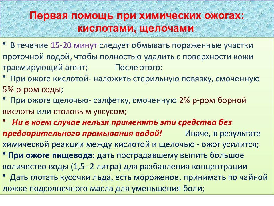 Солнечный ожог: чем мазать и как лечить