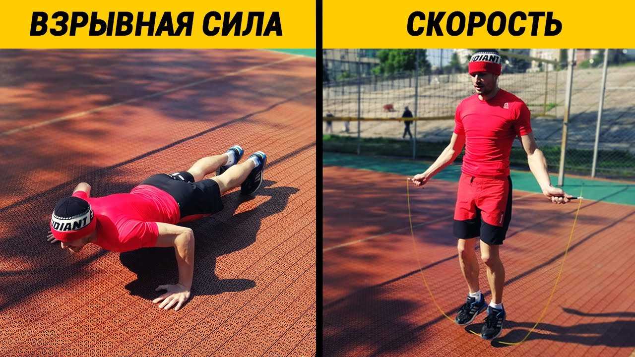 Программа на силу
