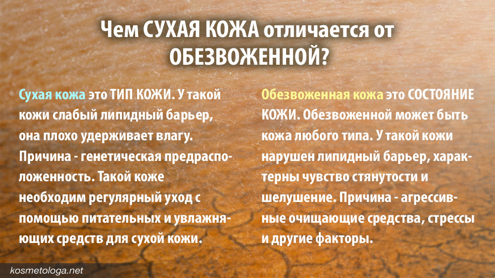Как увлажнить кожу лица дома или в салоне (топ-5 методик)