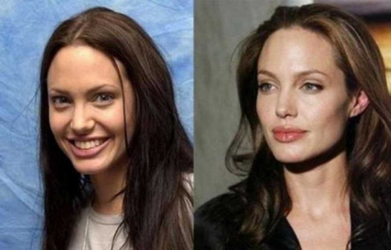 Самые смелые: 25 фотографий звезд, которые не побоялись показаться без макияжа