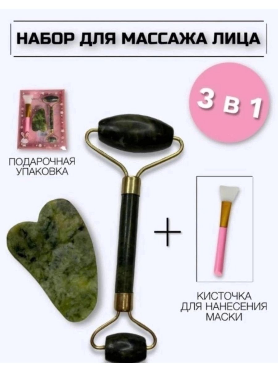 Массаж гуаша - как правильно делать, польза, схемы