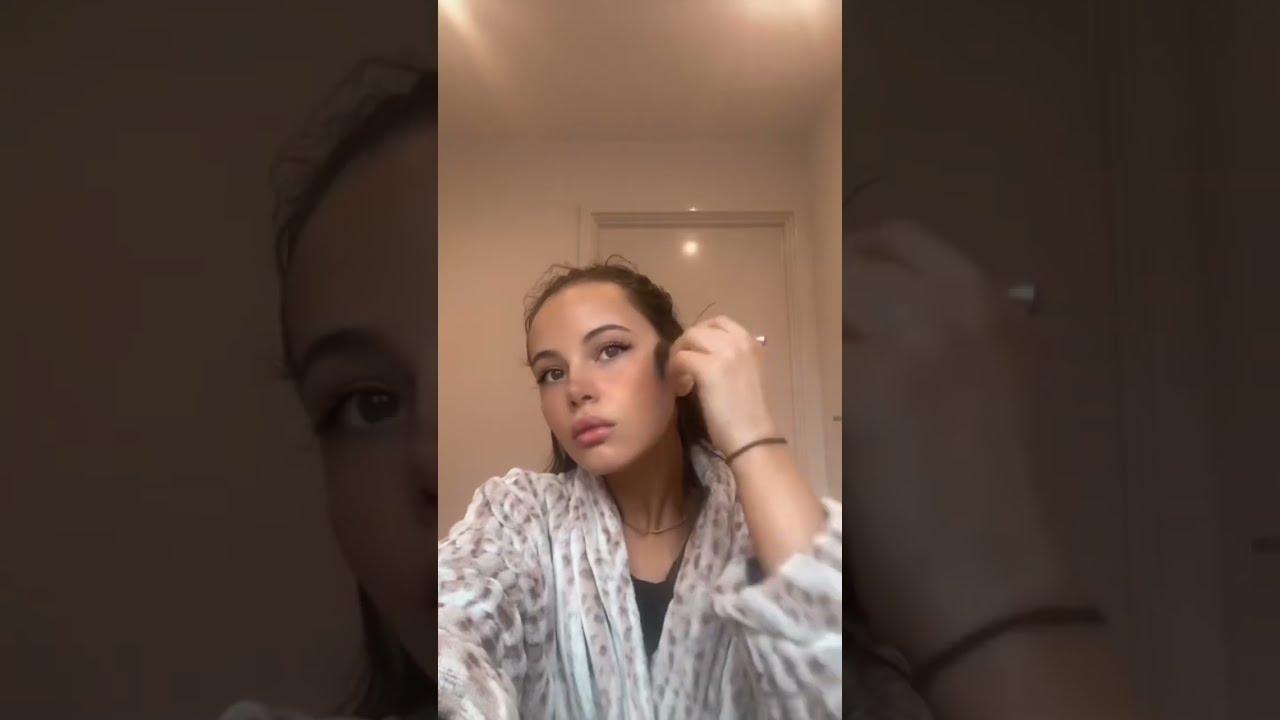 Mary phillips, makeup artist to the stars, is going viral for her genius application trick