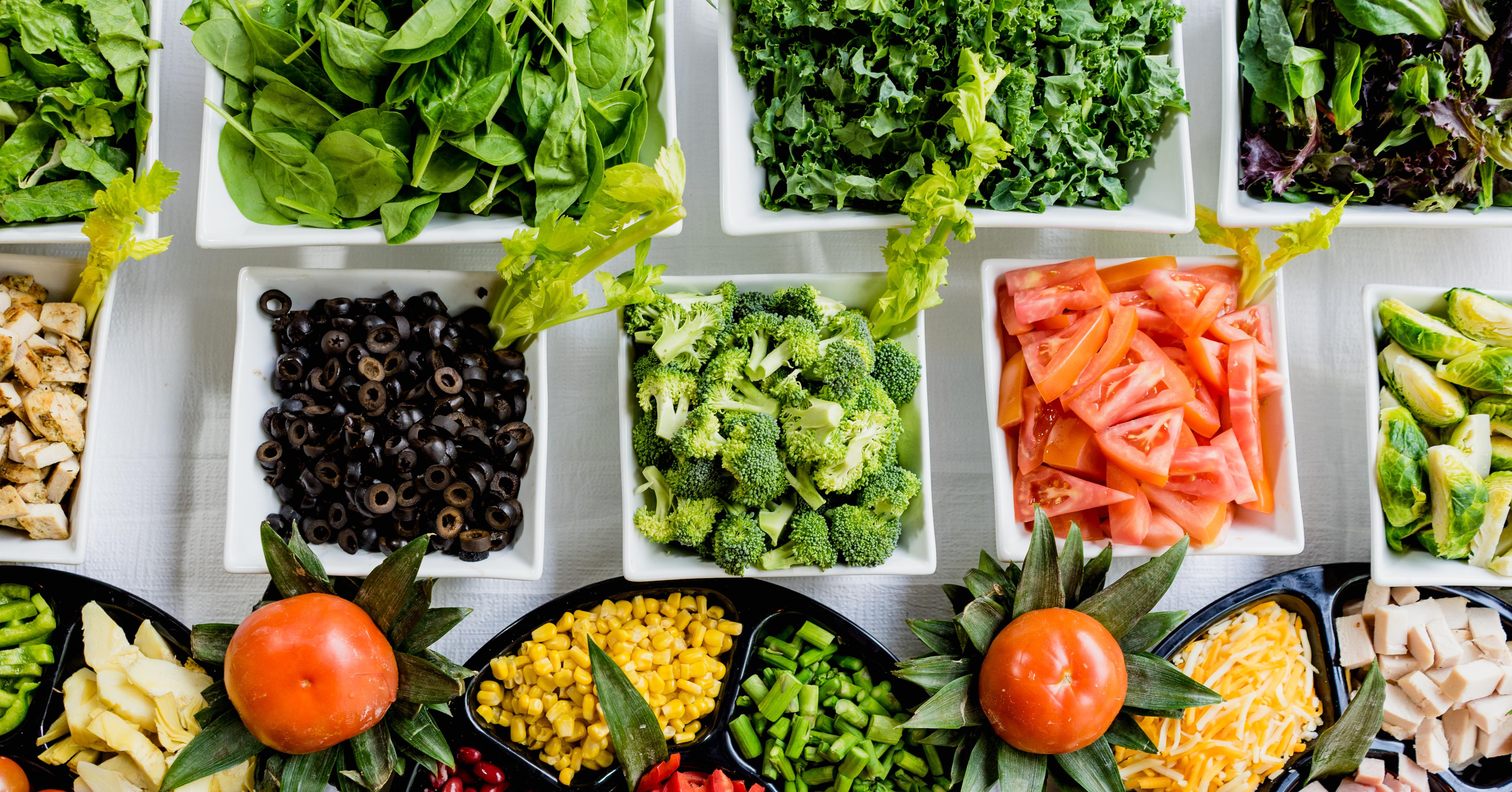 10 продуктов для здоровой кожи и красивых волос — что есть, чтобы хорошо выглядеть