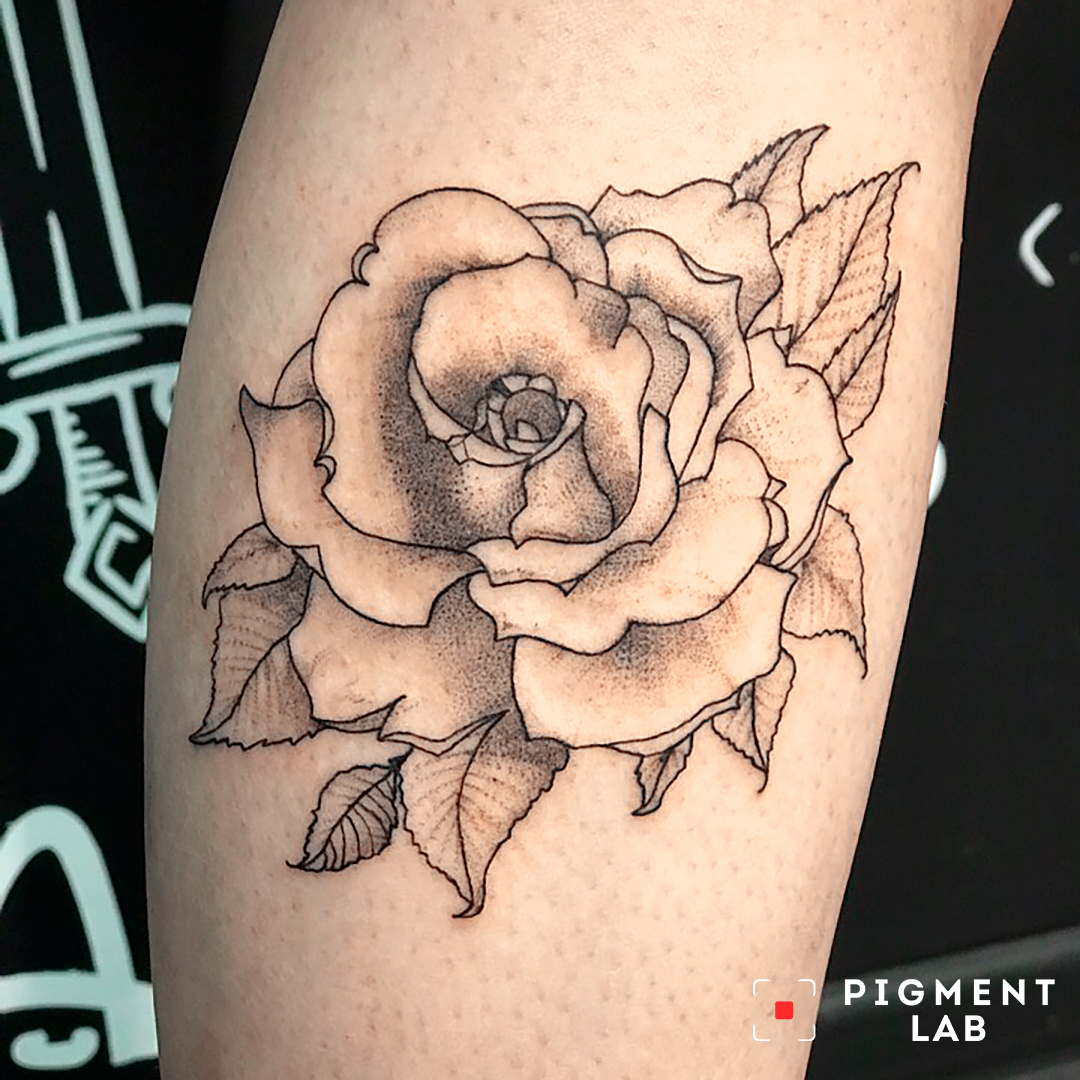 Стили татуировок. все о направлениях и стилях тату на портале tattoo-masters
