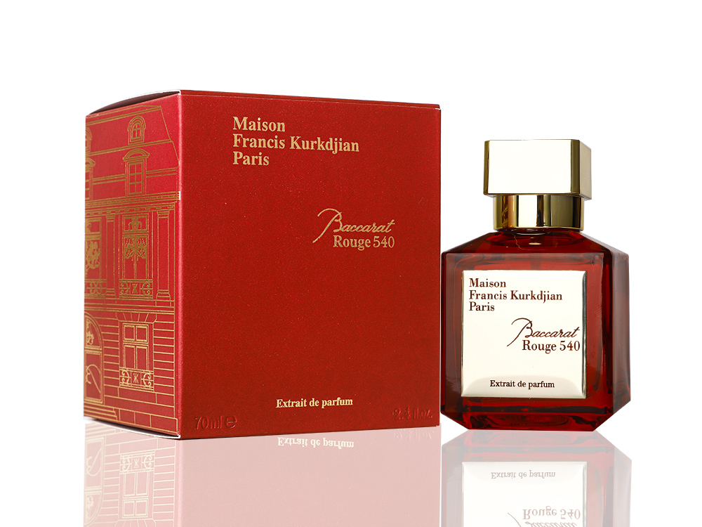 Perfume dupes & clones similar to baccarat rouge 540 - fragrancereview.com