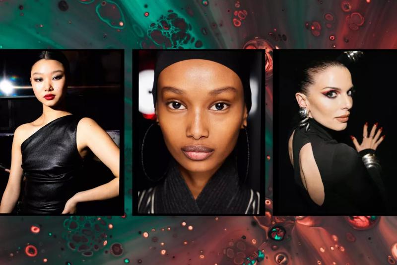 The biggest 2024 beauty trends