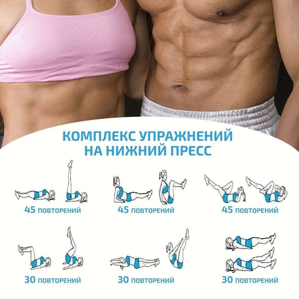 Фитнес-мифы: удивлять мышцы на каждой тренировке - fitlabs / ирина брехт