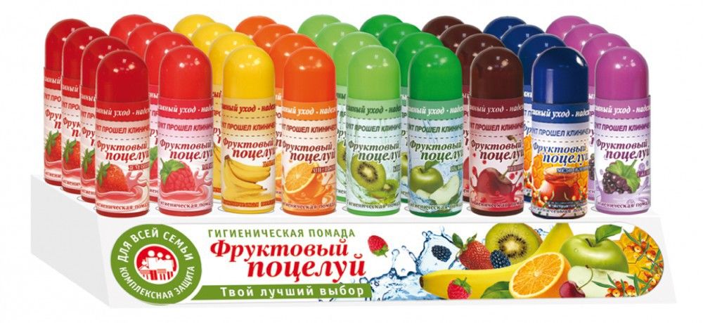 Гигиеническая помада: топ-5 лучших увлажняющих и питательных средств для губ
