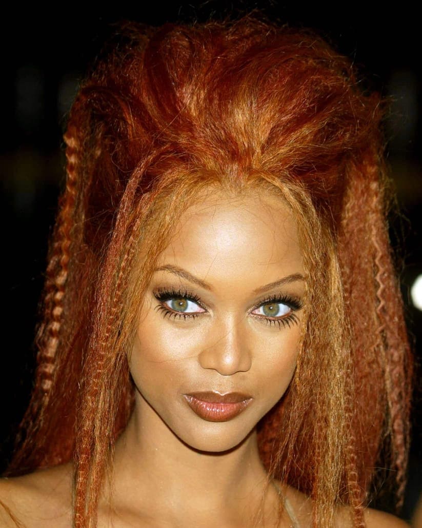 The best 90s makeup looks to recreate - 1990s makeup ideas for halloween costume