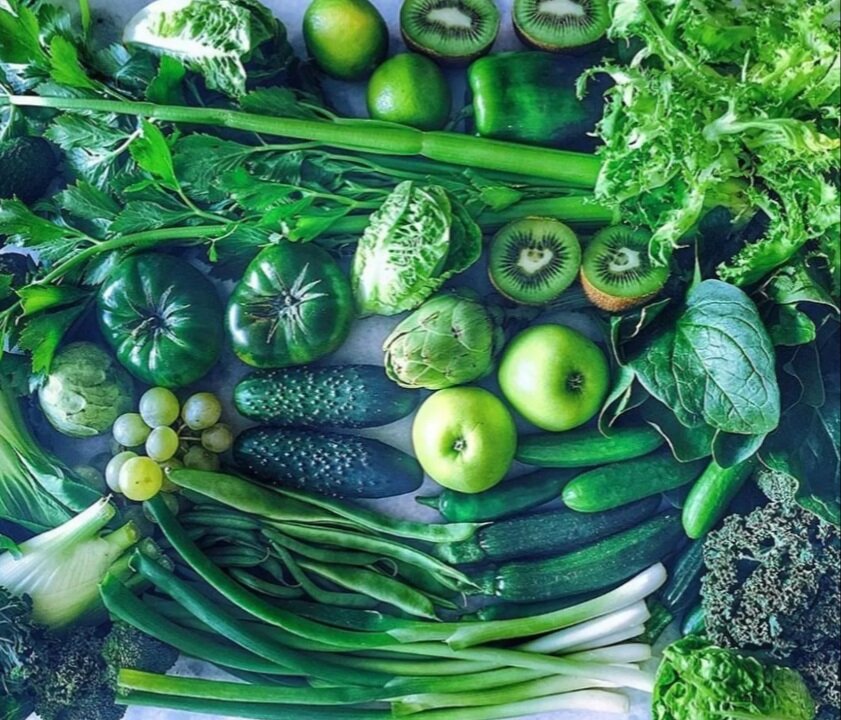 10 продуктов, полезных для вашей кожи