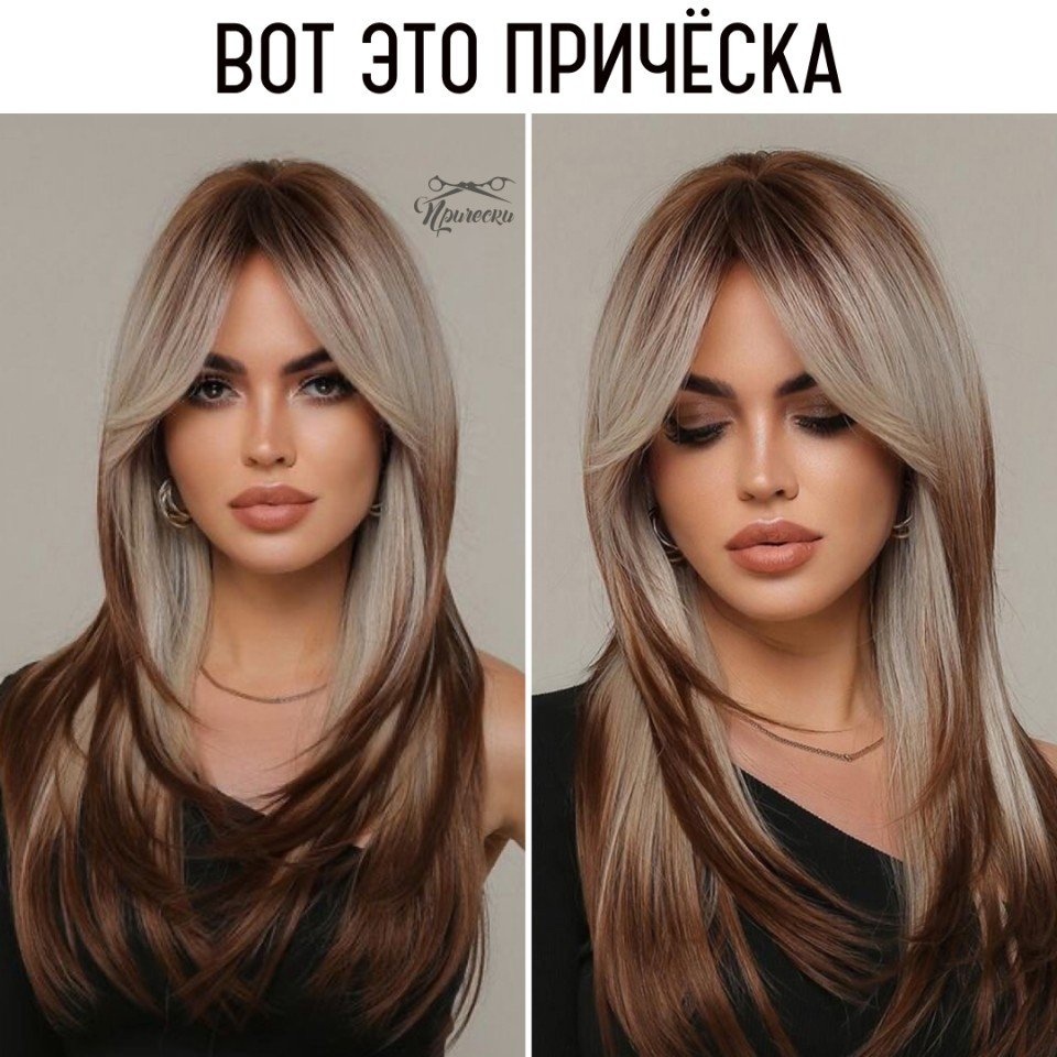 50 бьюти-трендов осени: что будет модно делать с волосами, ногтями, лицом