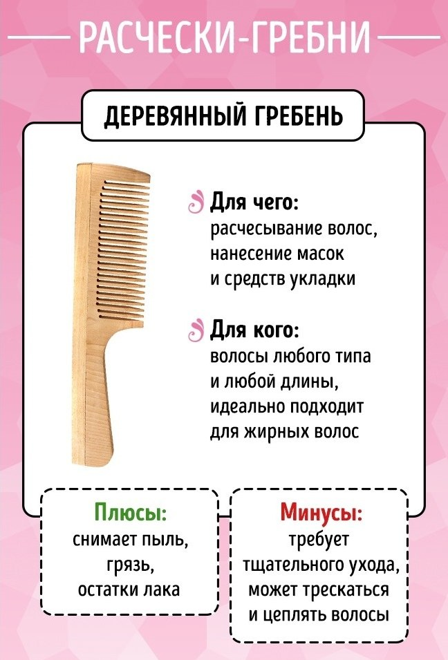 Фен расческа для укладки волос - какой прибор лучше выбрать?