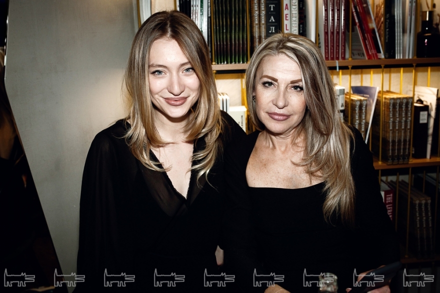 Катерина Шпица и Мария Миногарова — действительно очень успешные девушки У обеих за спиной целая армия поклонников и огромное количество профессиональных побед Только вот для