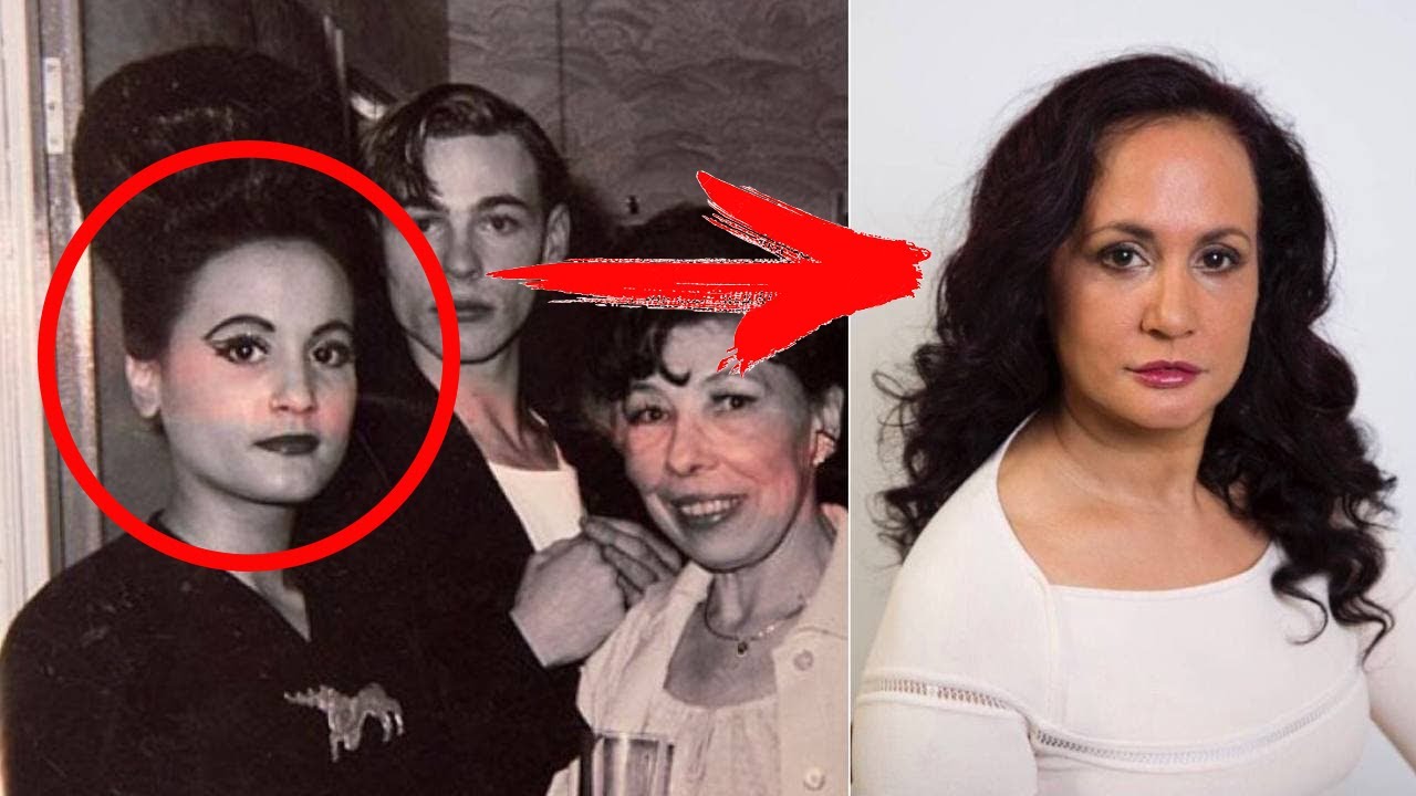 Тесс кристиан биография. 50-летняя британка, которая порядка 40 лет осознанно не улыбается и не смеется