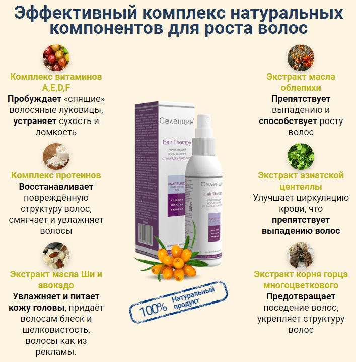 Средства для укладки волос: их виды и способы применения
