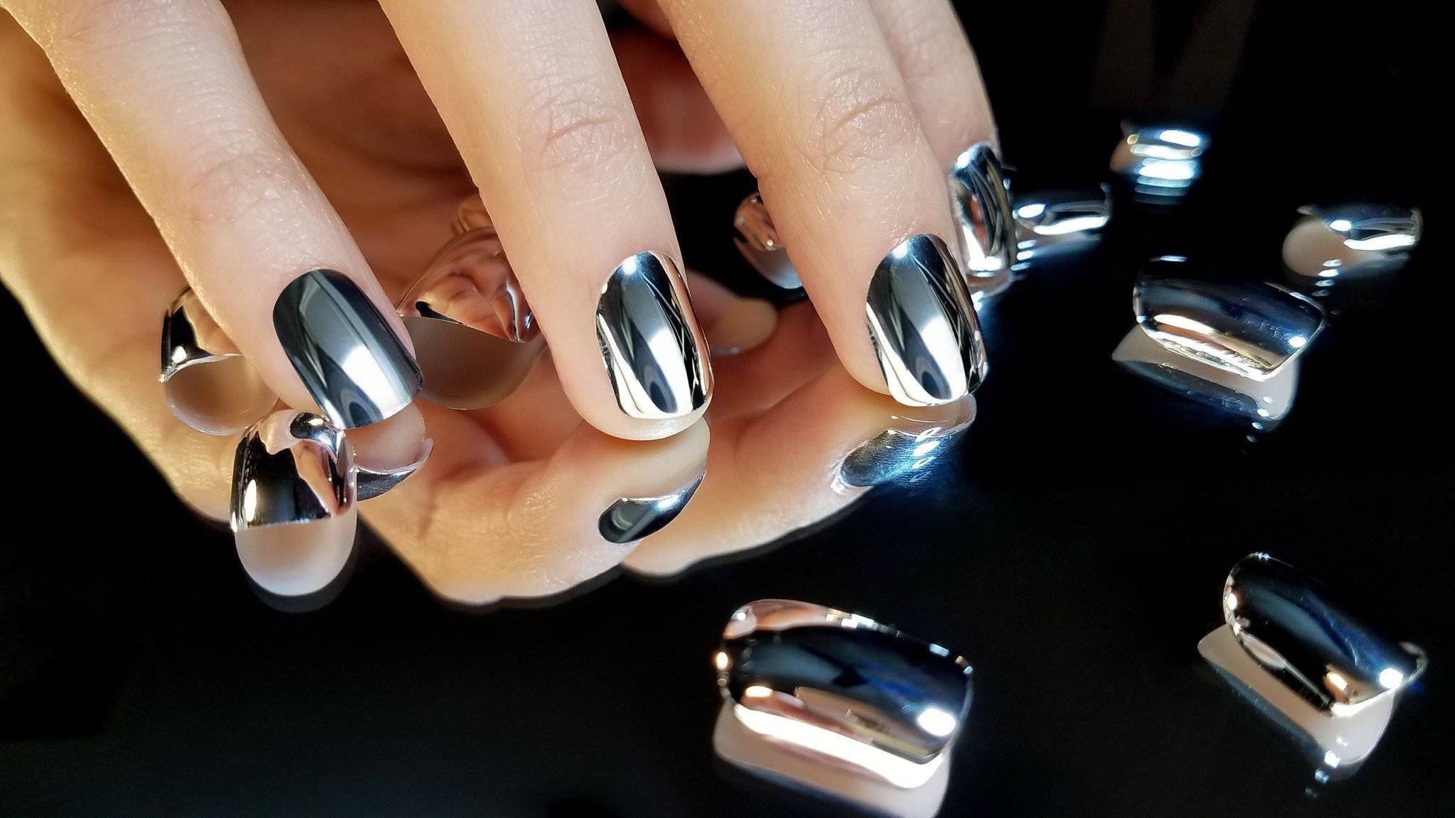How to recreate all of hailey bieber’s nail styles at home