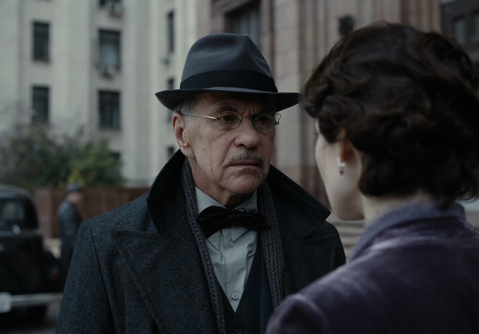 Посмотрел новый фильм «мастер и маргарита» (2024) в кинотеатре. это вообще что было, при чём тут книга?