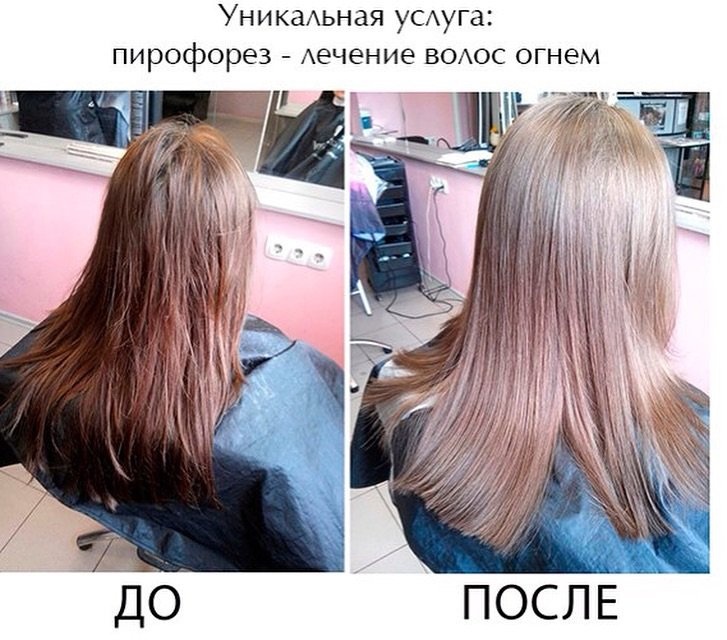 Стрижка горячей бритвой: плюсы и минусы использования