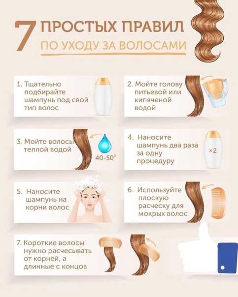 Как правильно пользоваться маской для волос? - женский журнал "юлия"