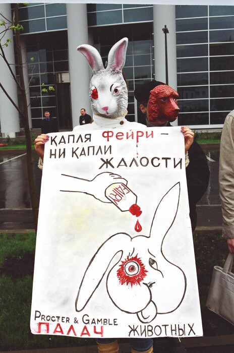 Этичная и веганская косметика – не одно и то же