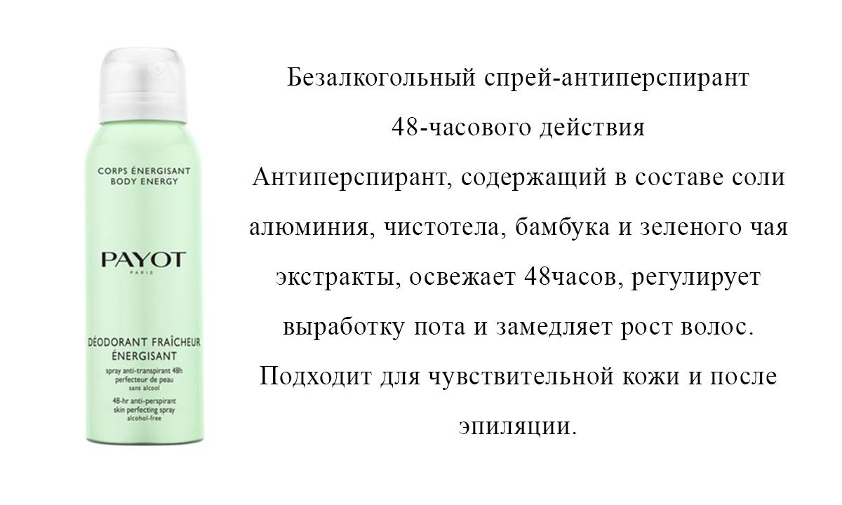 Вредны ли антиперспиранты и дезодоранты. всё начистоту.