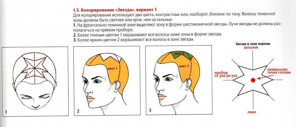 Как часто можно красить волосы в зависимости от вида краски и окрашивания
