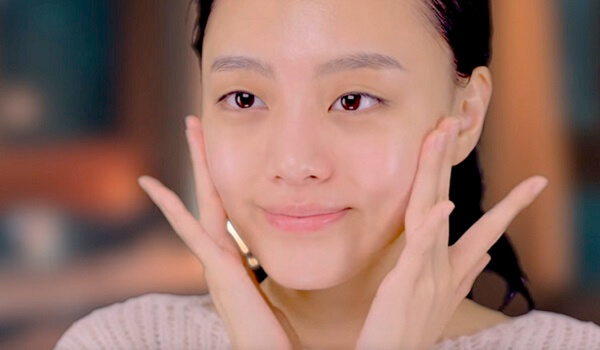 Последний тренд k-beauty: 8 шагов к стеклянной коже