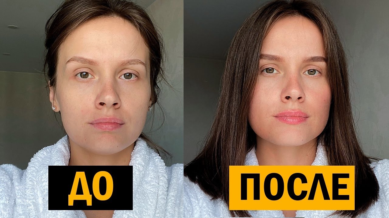 Как улучшить цвет лица - женщина без предела