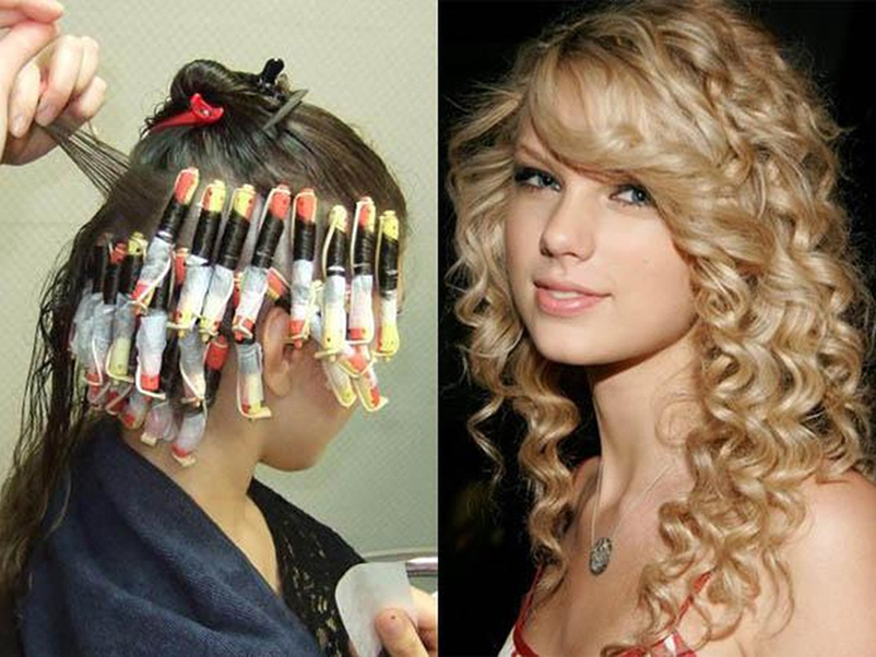 👩принципы и средства по уходу за вьющимися и кудрявыми волосами по curly girl method