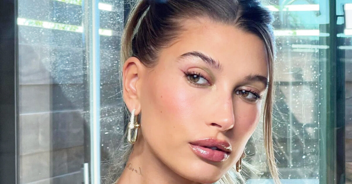 Spring 2024 makeup trends we love from fashion week