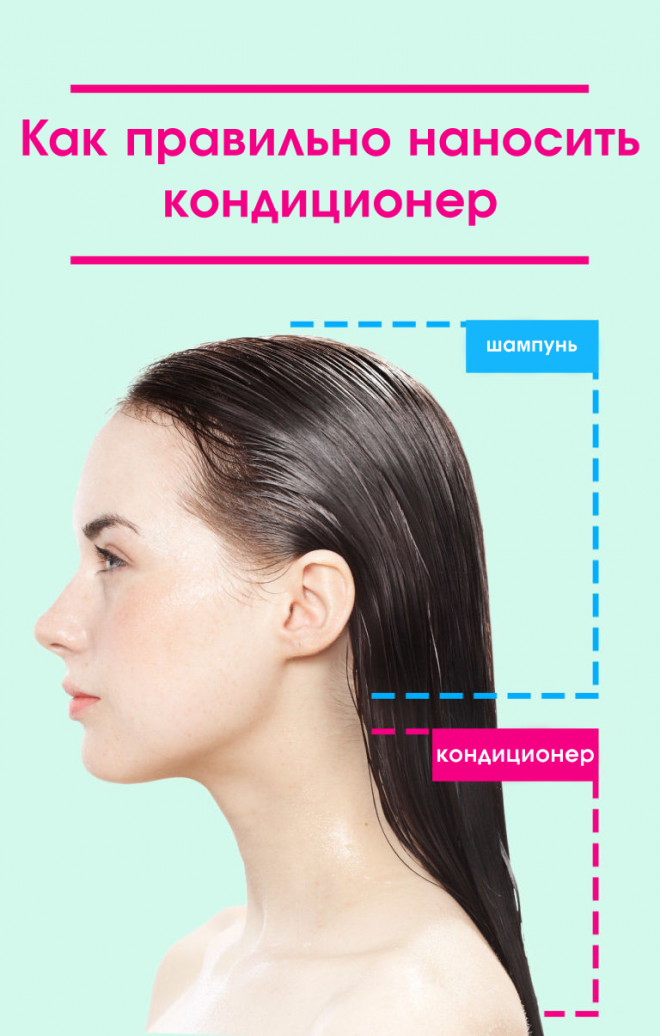 Лучший кондиционер для волос, топ-10 рейтинг кондиционеров волос