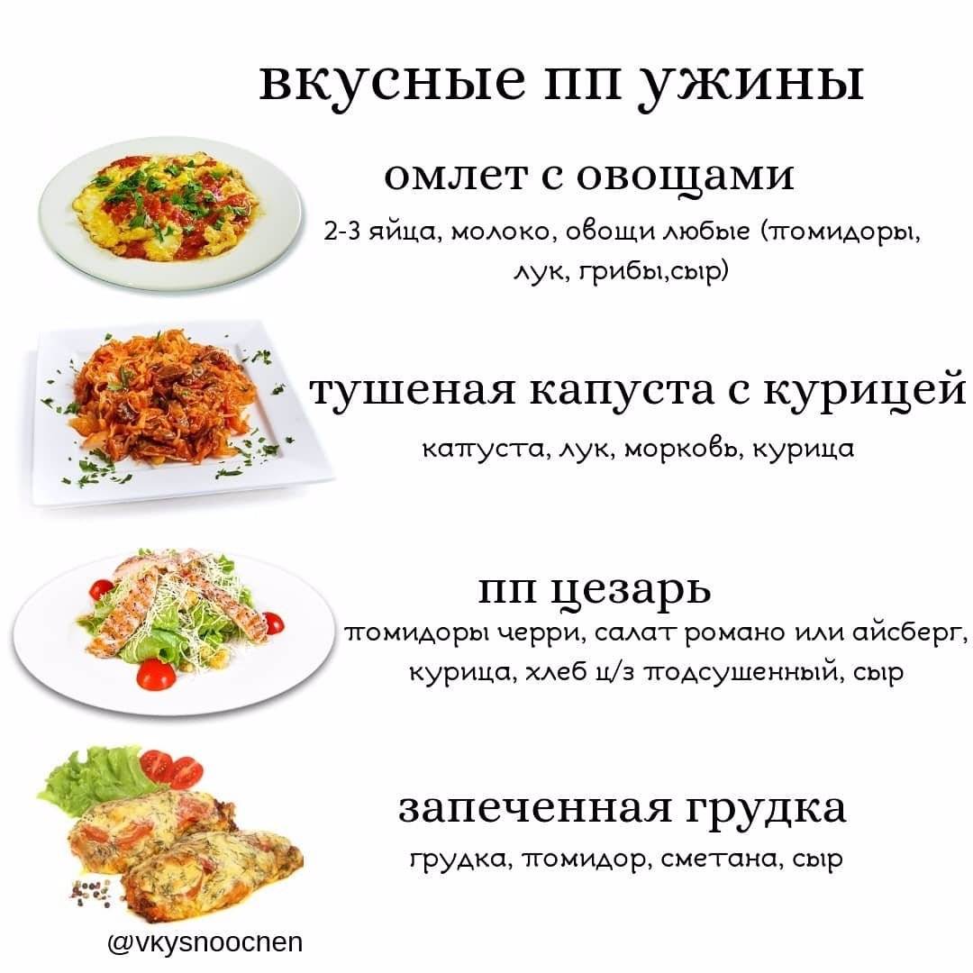 17 самых сытных продуктов или как забыть про чувство голода :: инфониак