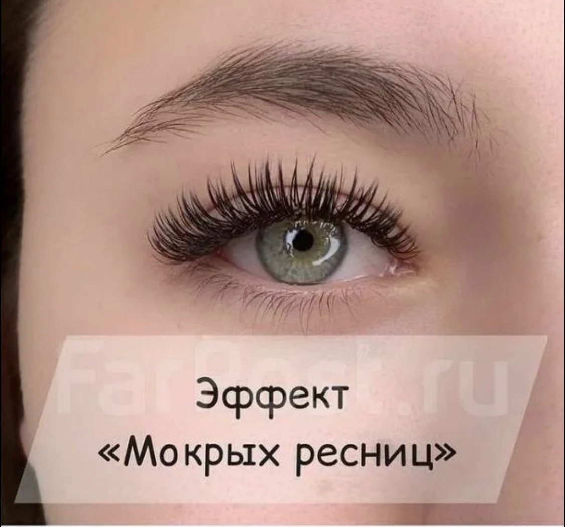 Нарощенные ресницы: какие бывают виды и эффекты (описание, фото, схемы дизайна)