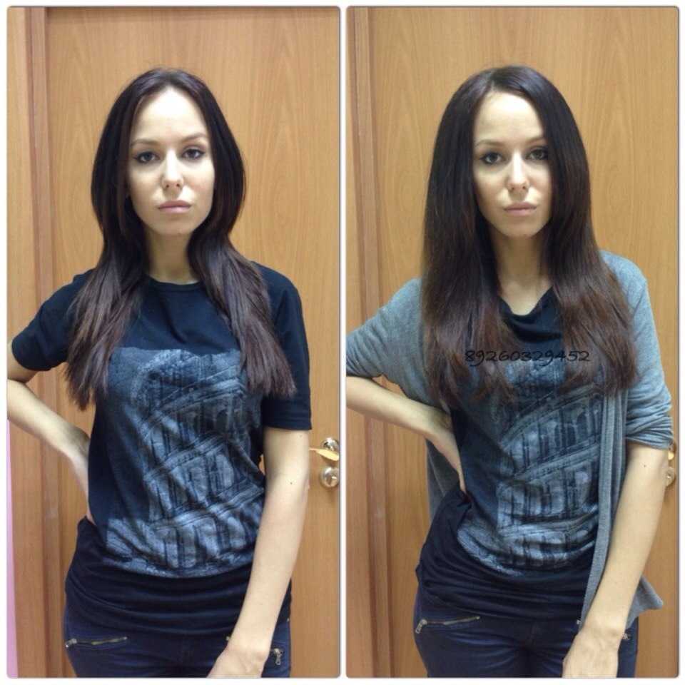 Как сделать волосы объемными в домашних условиях: средства для прикорневого объема